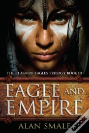 Capa do artigo Eagle And Empire