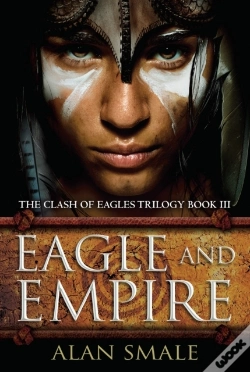 Capa do artigo Eagle And Empire