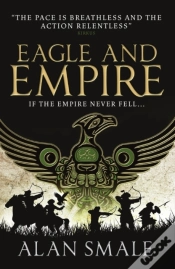 Capa do artigo Eagle And Empire