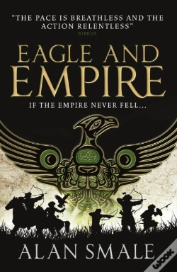 Capa do artigo Eagle And Empire