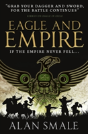 Eagle And Empire (The Hesperian Trilogy #3) - Preview