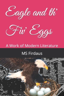Capa do artigo Eagle And Th' Five Eggs