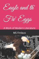Eagle And Th' Five Eggs