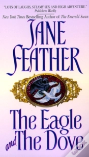 Capa do artigo Eagle And The Dove