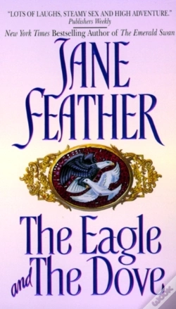 Capa do artigo Eagle And The Dove