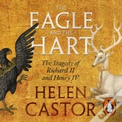 Capa do artigo Eagle And The Hart