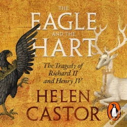 Capa do artigo Eagle And The Hart