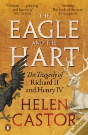 Capa do artigo Eagle And The Hart