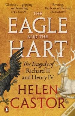 Capa do artigo Eagle And The Hart