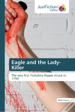 Capa do artigo Eagle And The Lady-Killer