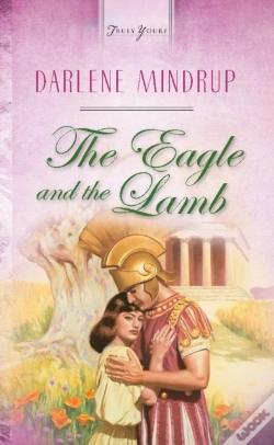 Capa do artigo Eagle And The Lamb