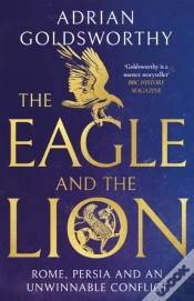 Capa do artigo Eagle And The Lion