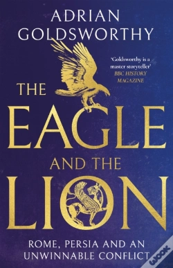 Capa do artigo Eagle And The Lion