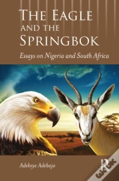 Capa do artigo Eagle And The Springbok
