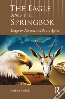 Capa do artigo Eagle And The Springbok