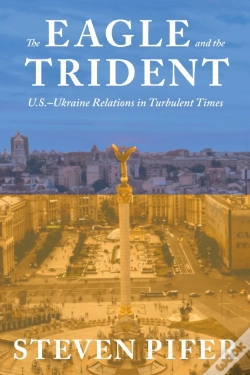 Capa do artigo Eagle And The Trident