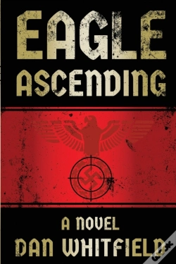 Capa do artigo Eagle Ascending: An Explosive Debut Nove