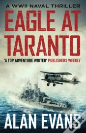 Capa do artigo Eagle At Taranto