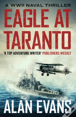 Capa do artigo Eagle At Taranto