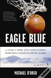 Capa do artigo Eagle Blue
