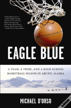 Capa do artigo Eagle Blue