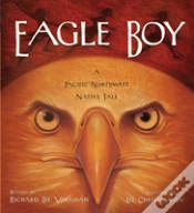 Capa do artigo Eagle Boy