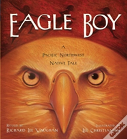 Capa do artigo Eagle Boy
