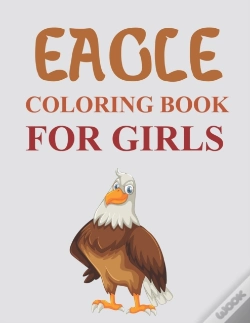 Capa do artigo Eagle Coloring Book For Girls