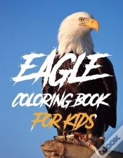 Capa do artigo Eagle Coloring Book For Kids