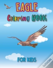 Capa do artigo Eagle Coloring Book For Kids