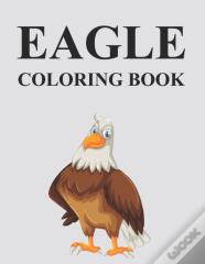 Eagle Coloring Book