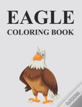 Eagle Coloring Book