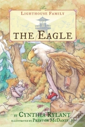 Capa do artigo Eagle