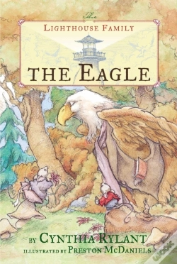 Capa do artigo Eagle