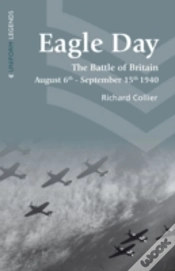 Capa do artigo Eagle Day