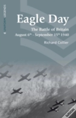 Capa do artigo Eagle Day