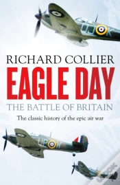 Capa do artigo Eagle Day