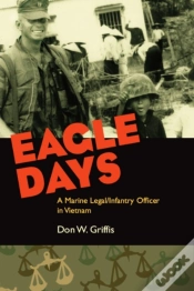 Capa do artigo Eagle Days