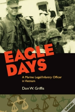 Capa do artigo Eagle Days