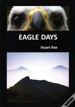 Capa do artigo Eagle Days