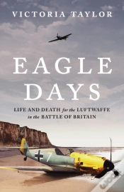 Capa do artigo Eagle Days