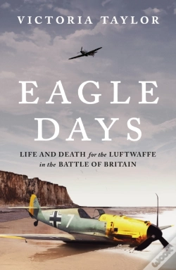 Capa do artigo Eagle Days