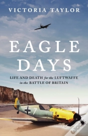 Capa do artigo Eagle Days