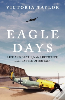 Capa do artigo Eagle Days