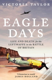 Capa do artigo Eagle Days