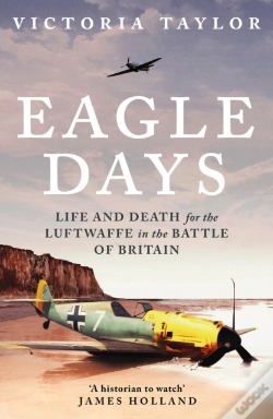 Capa do artigo Eagle Days