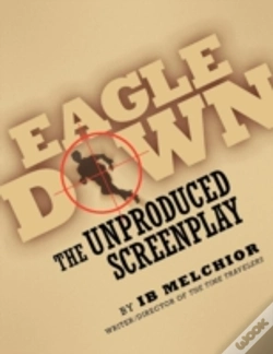 Capa do artigo Eagle Down