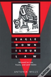 Capa do artigo Eagle Down Is Our Law