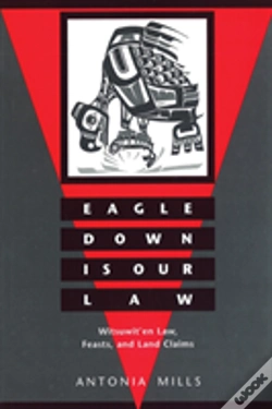 Capa do artigo Eagle Down Is Our Law