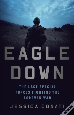 Capa do artigo Eagle Down